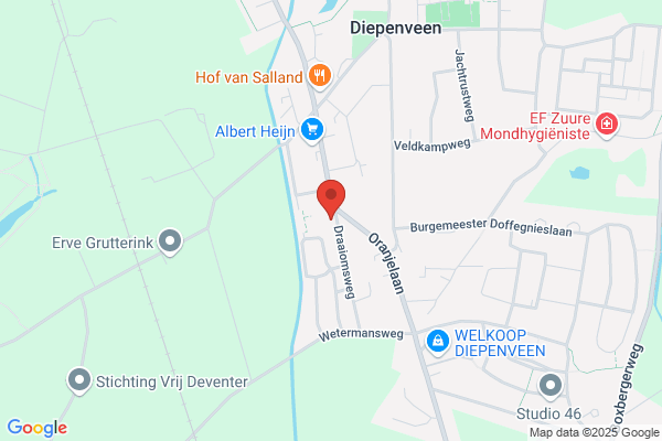 Turnaround Haar & Beautysalon