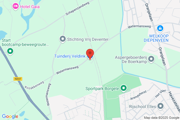 Veldink