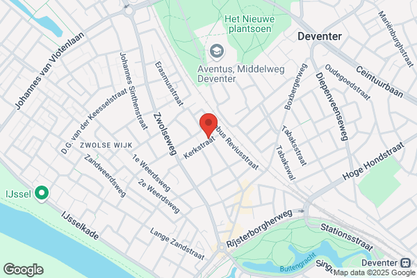 Vergader- En Partycentrum De Horst