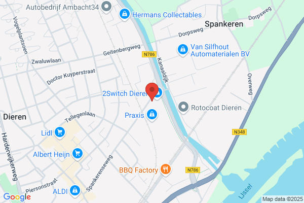 Keuken Organisatie Kantoor