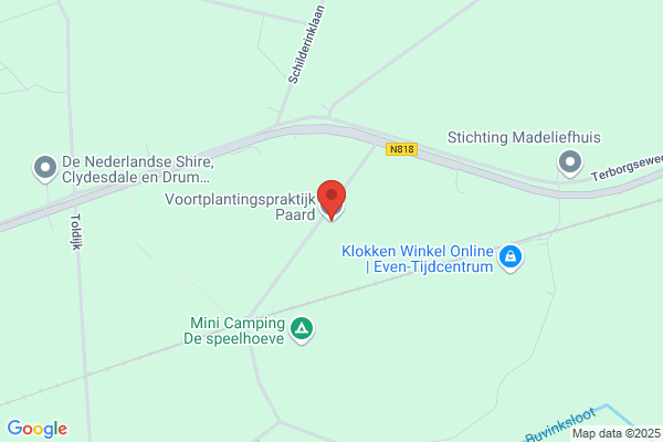 Voort, Van Der