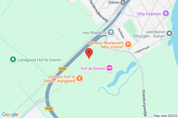 O'herne, Ir