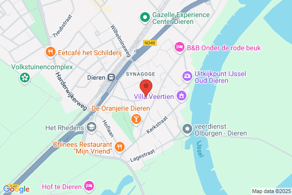 Acupunctuur P. Donker