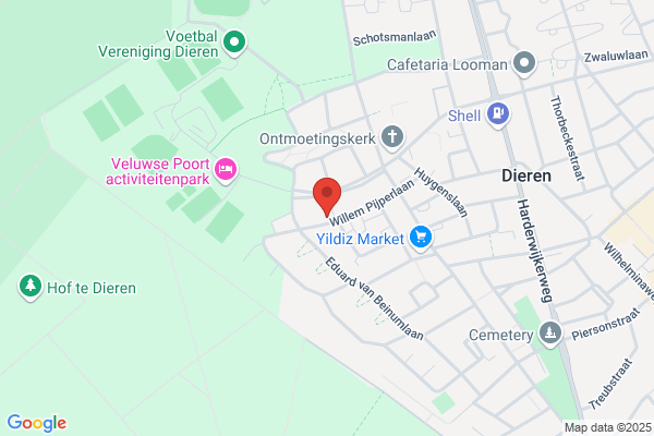 P Donker
