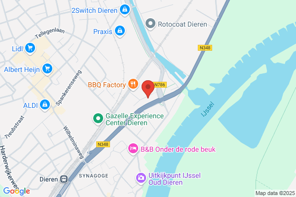 Venis Dr A Van De