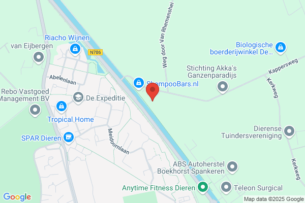 Autorecycling De Timp