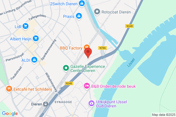 Imbos Autobedrijf