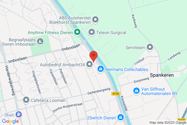Aal-Storteboom Dieren B.V.