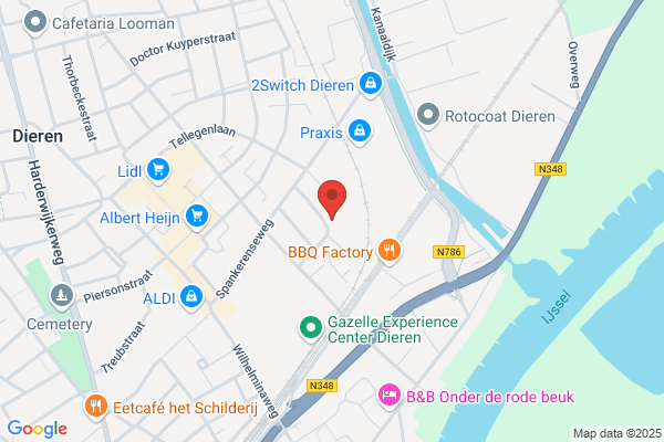 Vesterink Autobedrijf