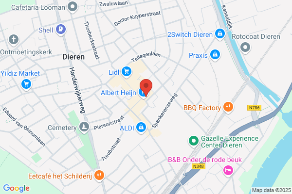 Abn Amro