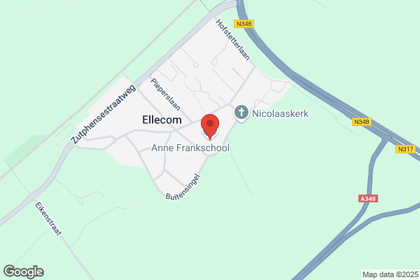 Anne Frank School