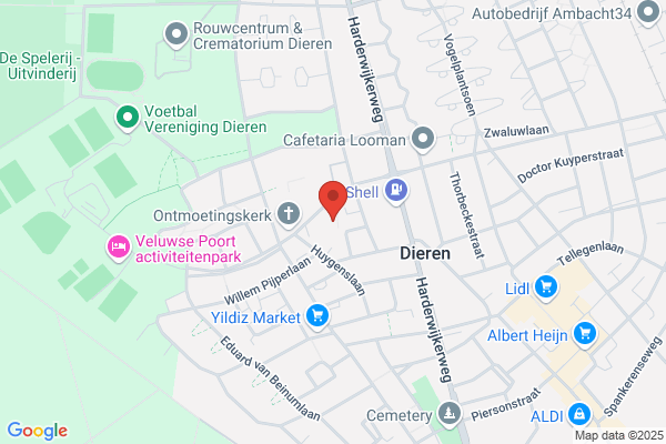 Christelijke Basisschool De Akker