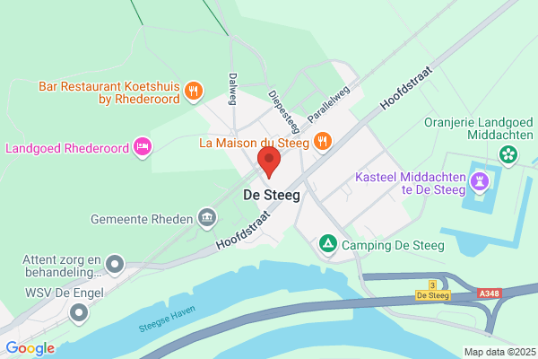 Openbare Basisschool De Lappendeken