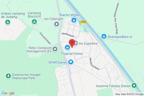 Peuterspeelzaal 't Brummeltje