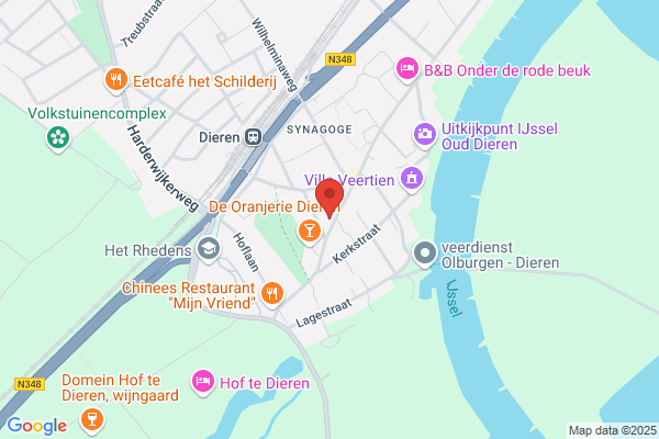 Peuterspeelzaal 't Piepersnest