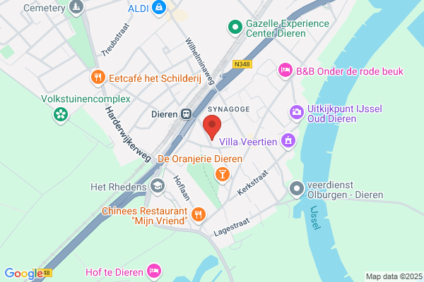 Peuterspeelzaal Pinkeltje