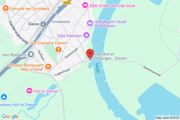 W.F. Barenbrug