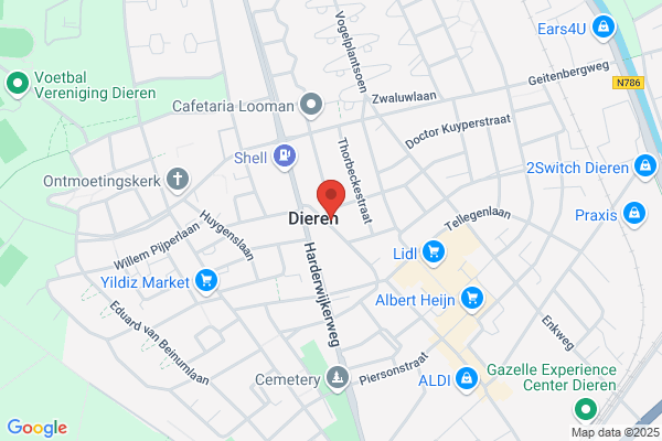 Begrafenis- & Crematie Verzorging J.H. De Mol
