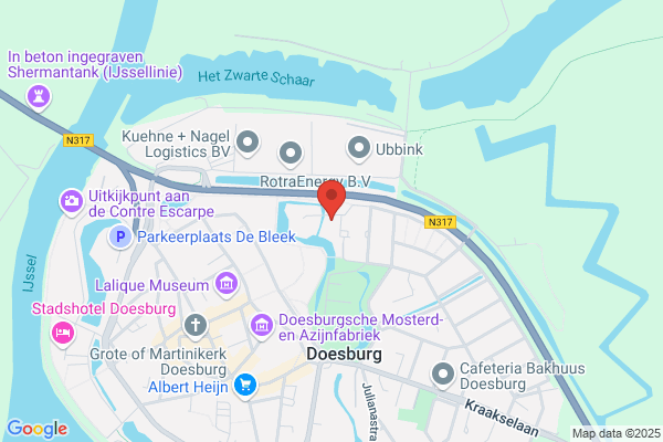 Woonzorgcentrum Ijsselzicht