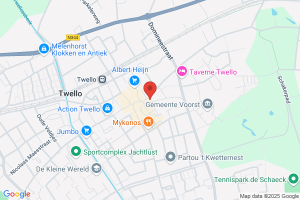 De Vale Weide Bloemen