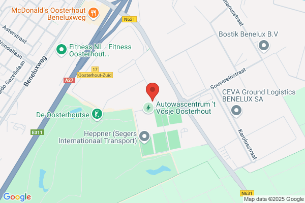 Florijntje
