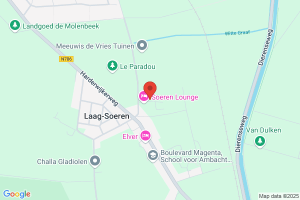Tuincentrum Laag Soeren Bv