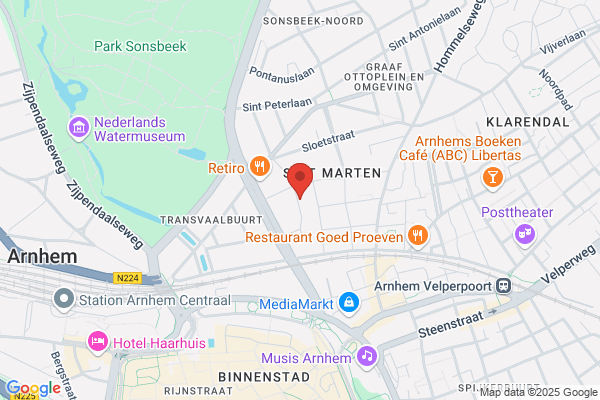 Nijenhuis, E