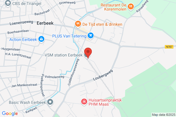 Uitgeverij De Koppelenburg