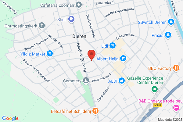 Zweers Vof
