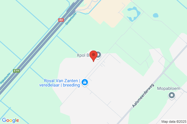 Kromhout, 't