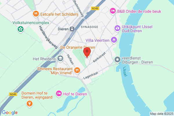 Cafe De Babbelaar