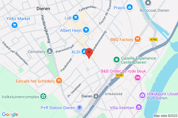 Vof Rook/Hanenburg