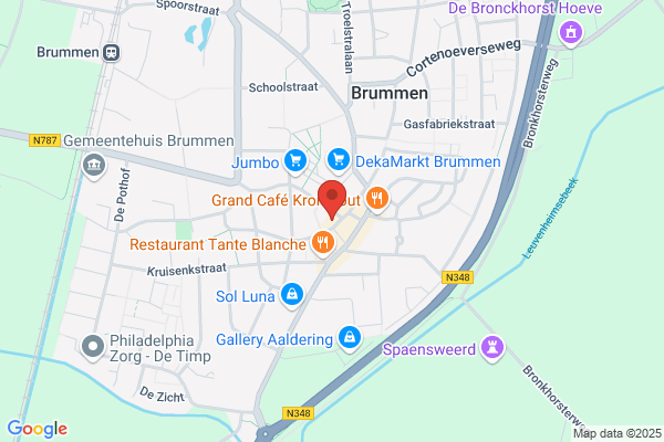 Kliniek voor Gezelschapsdieren Brummen