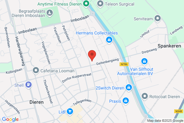 Verpakkingsindustrie Van Rheenen Vof
