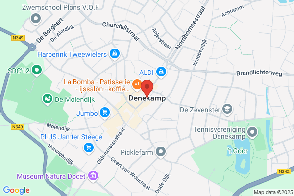 Denekamp, Fa
