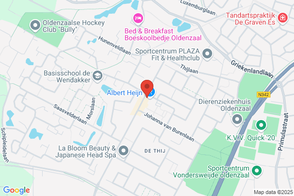 Drogisterij De Tijd