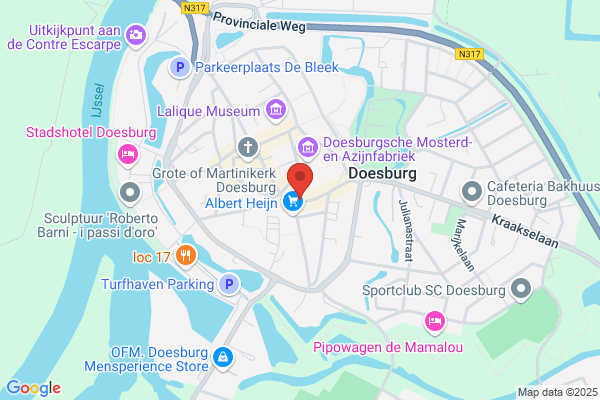 Etos Spijker