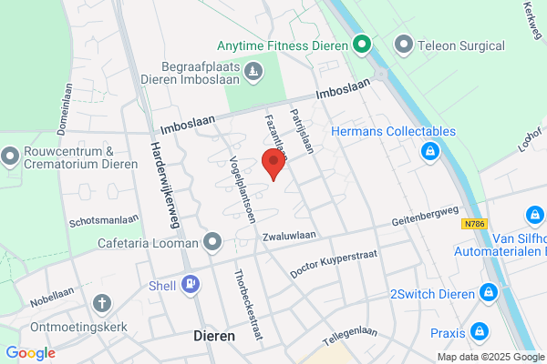 Drukkerij Zeegers Bv