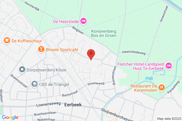 Inspirimens, therapie en coaching