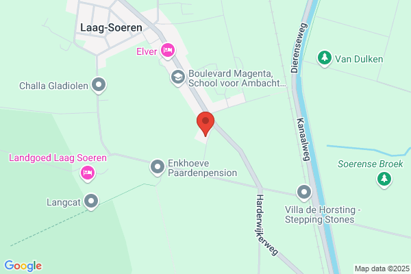 Bakker, Marjan