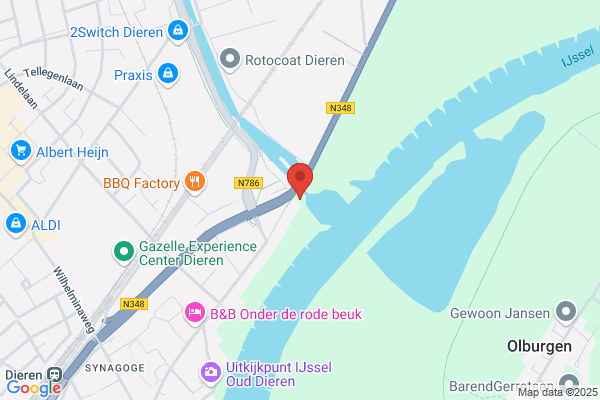 De Heuvelrug Bv