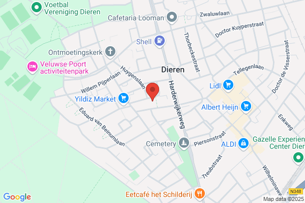 Beukel, L Van Den