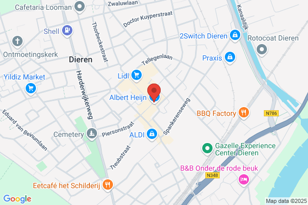 Schutte, Ronald
