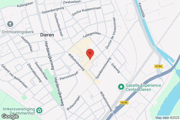 Vof Juwelier Schutte