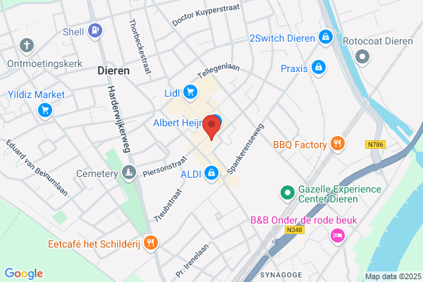 Hoofdzaak, De