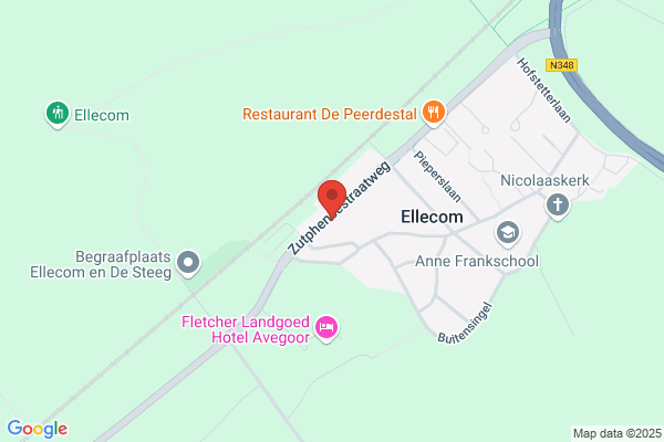 Kapsalon C. Hagen