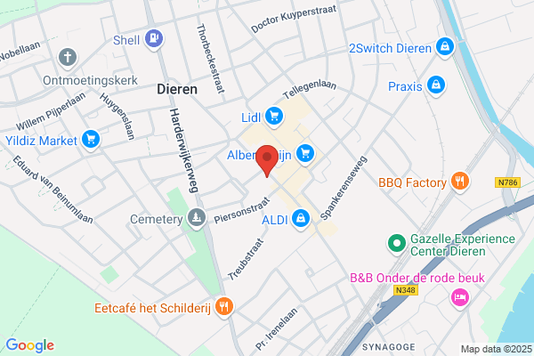 Welkom Haarmode Bv