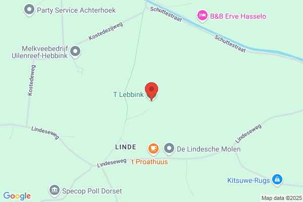 Lebbink, H W