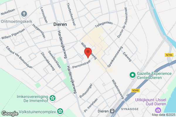 Verdonk Optiek