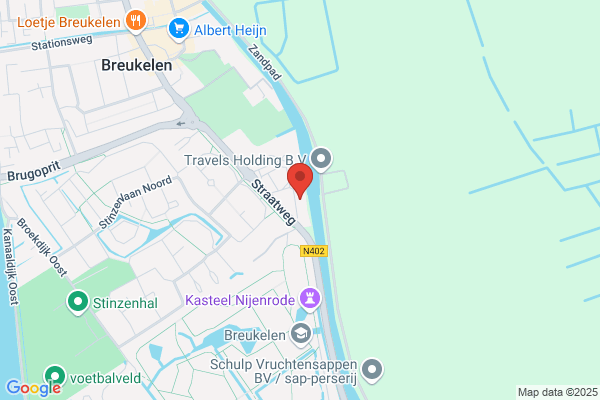Reisbureau Nijenhuis Bv